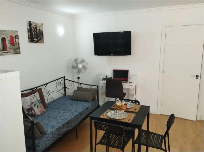 Piso Centrico En Puerto De La Cruz Appartement Buitenkant foto