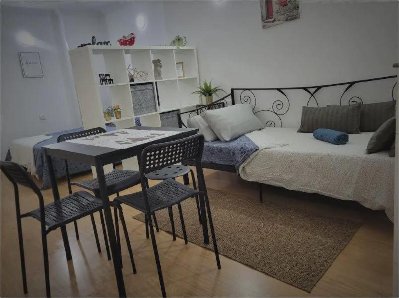 Piso Centrico En Puerto De La Cruz Appartement Buitenkant foto
