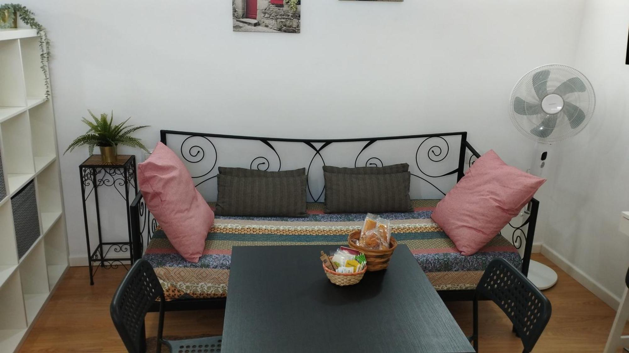 Piso Centrico En Puerto De La Cruz Appartement Buitenkant foto