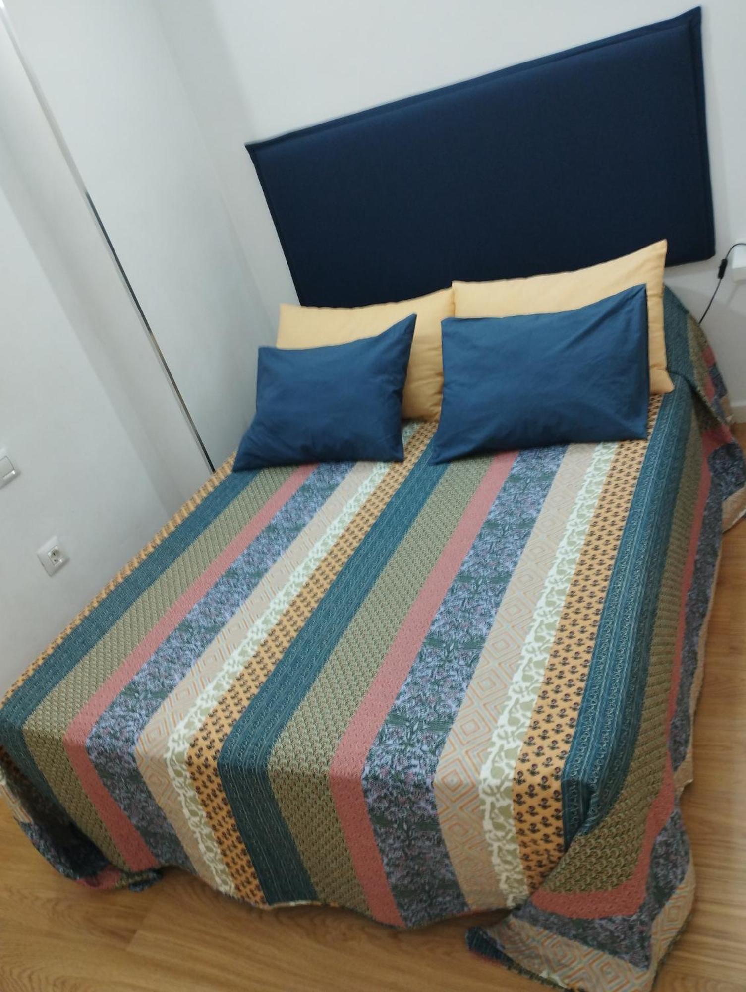 Piso Centrico En Puerto De La Cruz Appartement Kamer foto